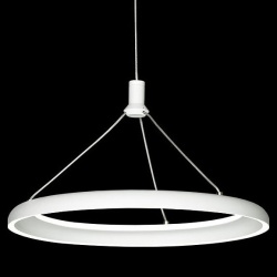 Подвесной светильник Lussole HARDIN LSP-7425 в интернет-магазине "Галерея света"