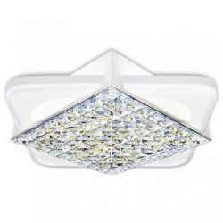 Накладной светильник Ambrella Light FA FA124 в интернет-магазине "Галерея света"