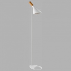 Торшер Moderli Turin V10475-1F в интернет-магазине "Галерея света"