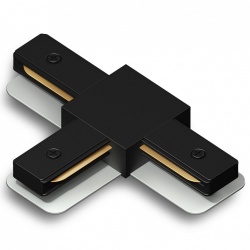 Соединитель T-образный для треков Ambrella Light TRACK SYSTEM GL7168 в интернет-магазине "Галерея света"