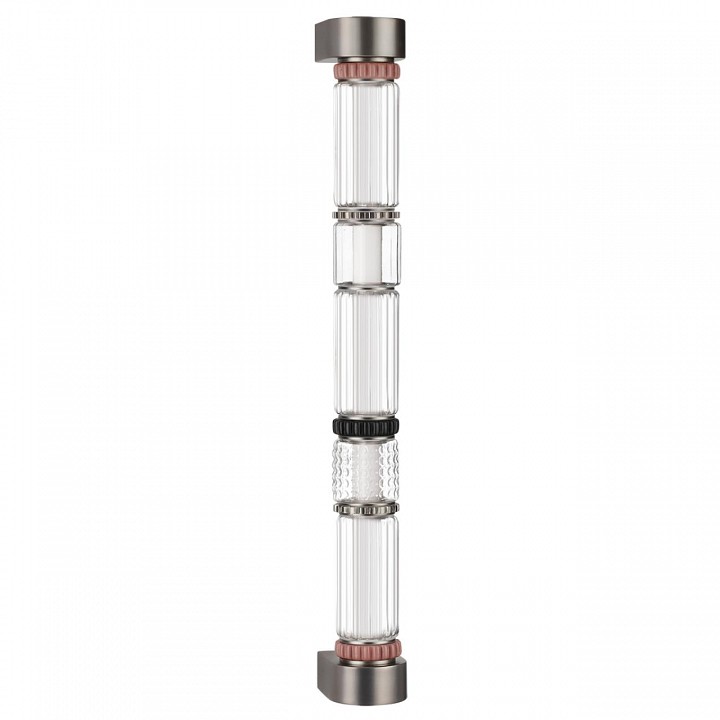 Накладной светильник Odeon Light COLLIER 5456/18WL в интернет-магазине "Галерея света"