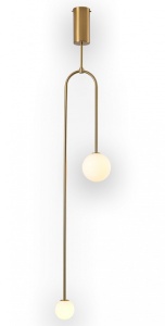 Светильник на штанге Kink Light Ирэн 09488-2,20 в интернет-магазине "Галерея света"