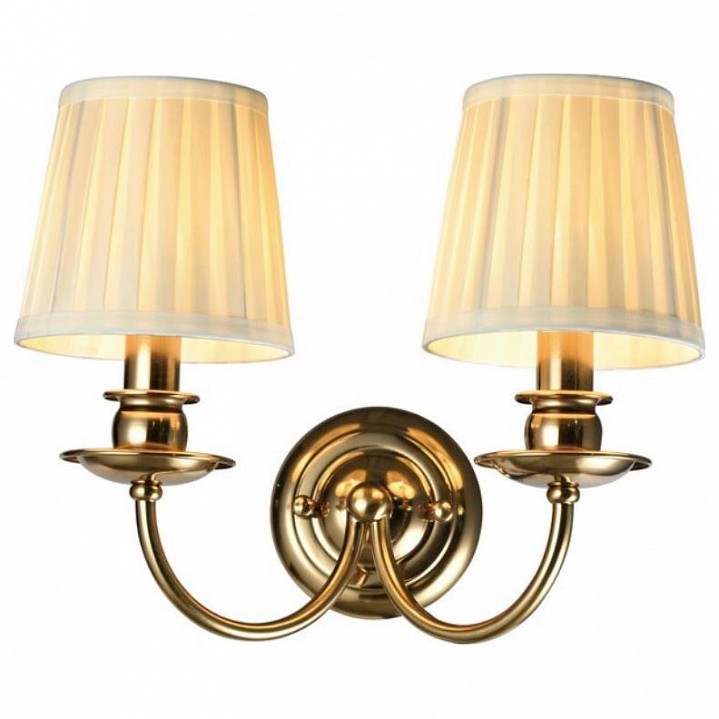 Бра Aployt Gaell APL.704.11.02 в интернет-магазине "Галерея света"