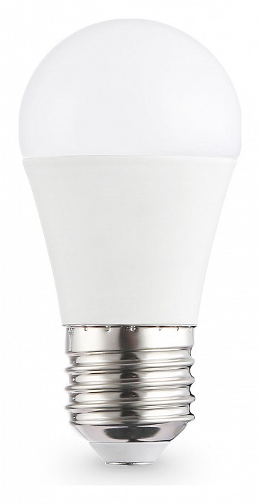 Лампа светодиодная Ambrella Light G45 E27 13Вт 6400K 451306 в интернет-магазине "Галерея света"