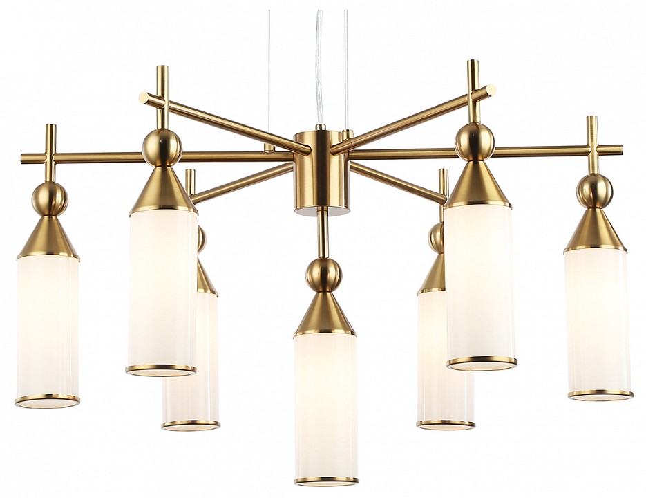 Подвесная люстра Ambrella Light LH LH55278 в интернет-магазине "Галерея света"