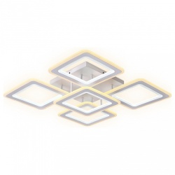 Потолочная люстра Ambrella Light FA FA866 в интернет-магазине "Галерея света"