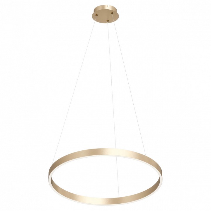 Подвесной светильник Denkirs RAYDIA DK6273-SG в интернет-магазине "Галерея света"