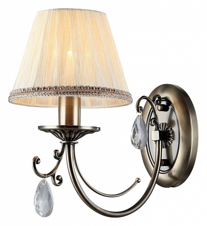 Бра Maytoni Soffia RC093-WL-01-R в интернет-магазине "Галерея света"