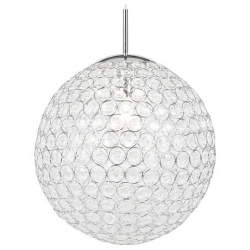 Подвесной светильник Globo Konda 16005 в интернет-магазине "Галерея света"