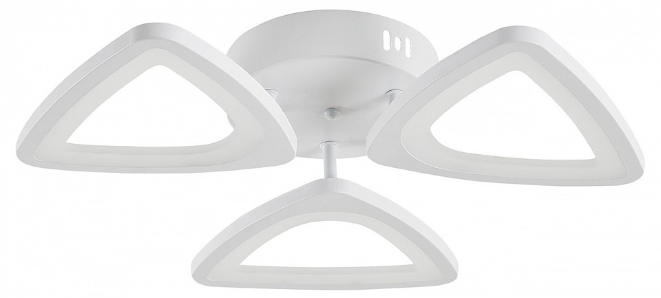 Потолочная люстра Escada 10273 10273/3LED в интернет-магазине "Галерея света"