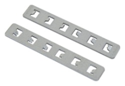 Крепление для трека Wertmark WTG WTG.L0.00.E00 в интернет-магазине "Галерея света"