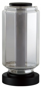 Настольная лампа декоративная Odeon Light Jam 5408/10TL в интернет-магазине "Галерея света"