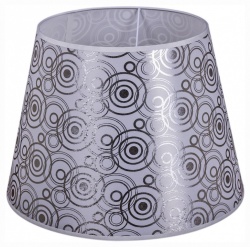 Плафон текстильный SHADE 57 в интернет-магазине "Галерея света"