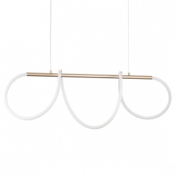 Подвесной светильник Citilux Eva CL210122 в интернет-магазине "Галерея света"