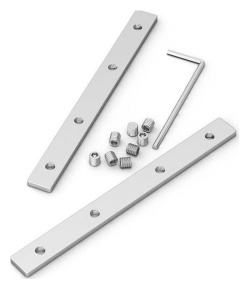 Крепление для профиля торцевое Arlight S-LUX 29052 в интернет-магазине "Галерея света"