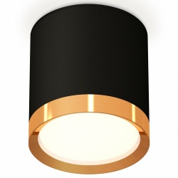 Накладной светильник Ambrella Light XS XS8142004 в интернет-магазине "Галерея света"