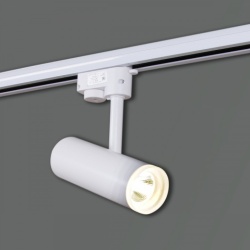 Светильник на штанге 06232-9.3-001RN LED10W WT в интернет-магазине "Галерея света"