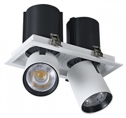 Встраиваемый светильник Wertmark WTD.O31 WTD.O31.067.30.20 в интернет-магазине "Галерея света"