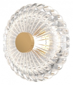 Накладной светильник Maytoni Amulet MOD555WL-L3G3K в интернет-магазине "Галерея света"