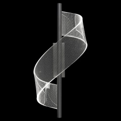 Накладной светильник Wertmark Hilda WE452.01.601 в интернет-магазине "Галерея света"