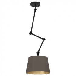 Светильник на штанге Eglo Pistunio 390198 в интернет-магазине "Галерея света"