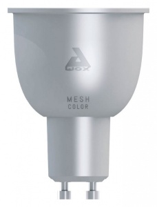 Лампа светодиодная Eglo LM_LED_GU10 GU10 5Вт 2700-6500K 11671 в интернет-магазине "Галерея света"