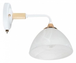 Бра Arte Lamp Matthew A5032AP-1BR в интернет-магазине "Галерея света"