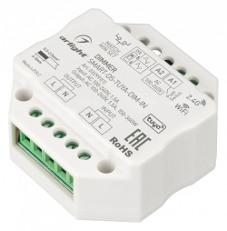 Диммер Arlight TUYA 032991(1) в интернет-магазине "Галерея света"