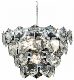 Подвесная люстра ST-Luce Viterbo SL1631.103.06 в интернет-магазине "Галерея света"