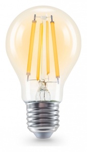 Лампа светодиодная Ambrella Light A60 E27 20Вт 2700K 602013 в интернет-магазине "Галерея света"