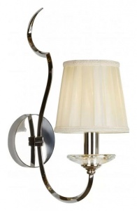 Бра iLamp Charm W2508-1 nic в интернет-магазине "Галерея света"
