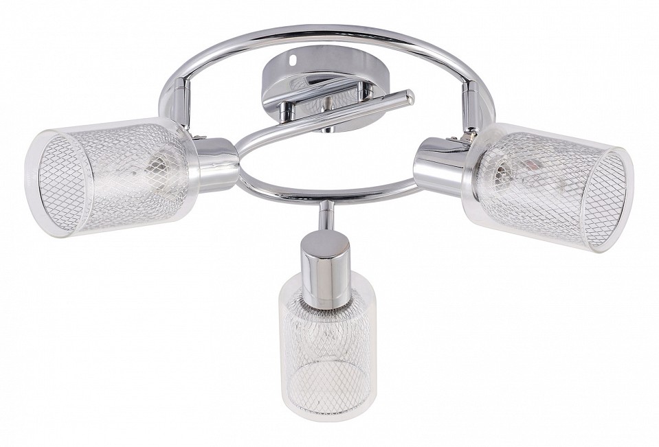 Спот 96129 96129-3.8-03A CR в интернет-магазине "Галерея света"