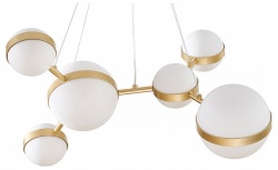 Подвесная люстра Favourite Asterismo 4448-6P в интернет-магазине "Галерея света"