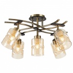 Потолочная люстра Citilux Мерида CL142154 в интернет-магазине "Галерея света"