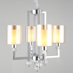 Подвесная люстра Omnilux Malito OML-79903-04 в интернет-магазине "Галерея света"