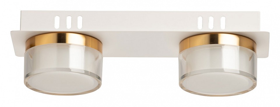 Накладной светильник De City Гэлэкси 21 632019202 в интернет-магазине "Галерея света"