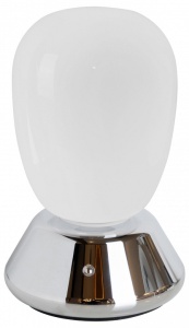 Настольная лампа декоративная Lightstar Uovo III 807914 в интернет-магазине "Галерея света"
