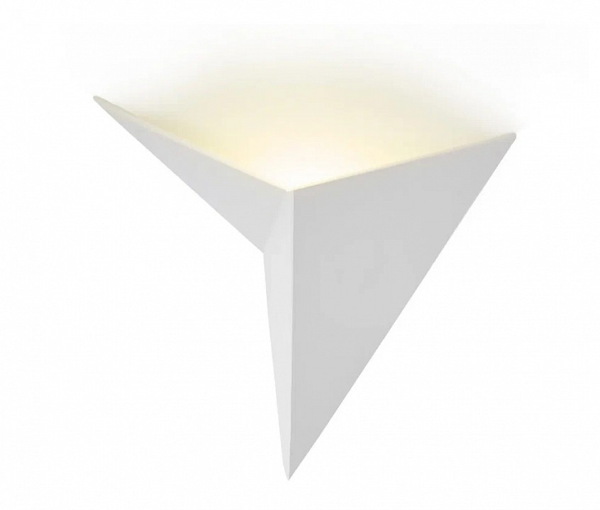 Накладной светильник Imex  IL.0014.0002 WH в интернет-магазине "Галерея света"