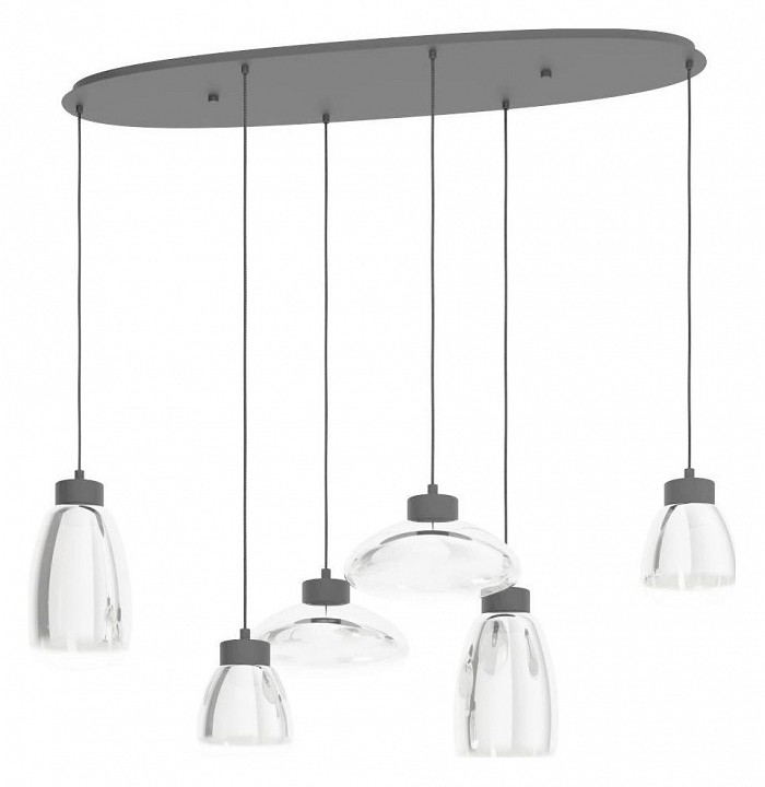 Подвесной светильник Eglo Sarnarra 390301 в интернет-магазине "Галерея света"