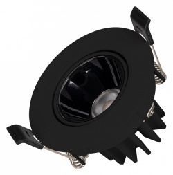 Встраиваемый светильник Arlight FORECAST 035450 в интернет-магазине "Галерея света"