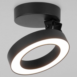 Накладной светильник Elektrostandard Spila a060185 в интернет-магазине "Галерея света"