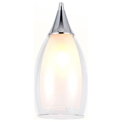 Подвесной светильник Ambrella Light TR TR3542 в интернет-магазине "Галерея света"