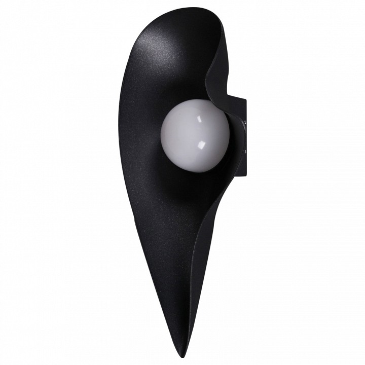 Бра 86865 86865-9.2-001JH LED10W BK в интернет-магазине "Галерея света"