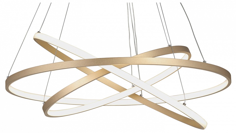 Подвесной светильник Vitaluce V2516 V2516-8/3S в интернет-магазине "Галерея света"