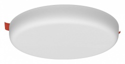 Встраиваемый светильник Gauss Elementary Adjustable Frameless 9034460218 в интернет-магазине "Галерея света"