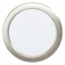 Встраиваемый светильник Eglo Fueva 5 99154 в интернет-магазине "Галерея света"