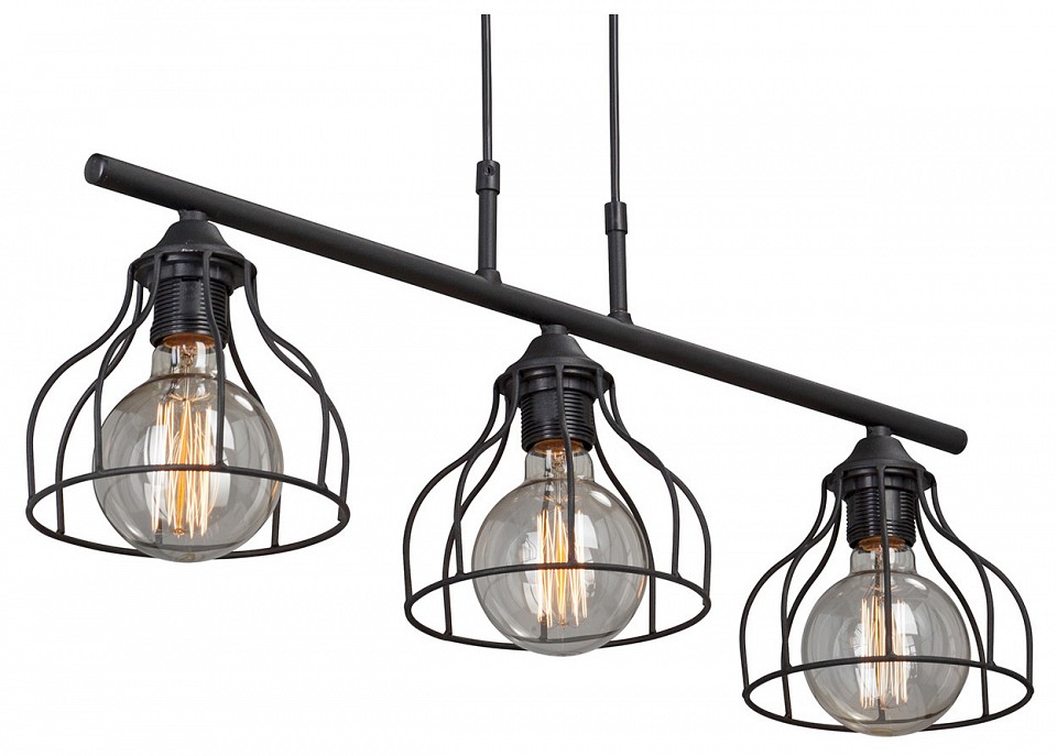 Подвесной светильник Vitaluce V4819 V4819-1/3S в интернет-магазине "Галерея света"