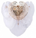 Накладной светильник Arte Lamp Kapri A4078AP-2GO в интернет-магазине "Галерея света"