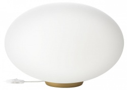 Настольная лампа декоративная Citilux RON CL941E28T2 в интернет-магазине "Галерея света"