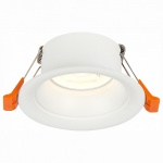 Встраиваемый светильник ST-Luce Barra ST200.508.01 в интернет-магазине "Галерея света"